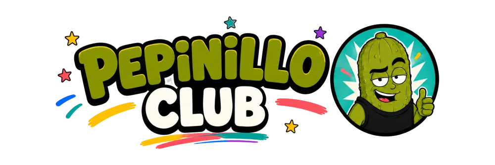 Pepinillo Club